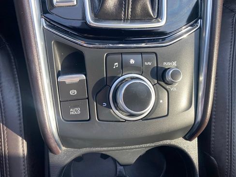 Used 2019 MAZDA CX-5 Signature AWD/4WD image 26