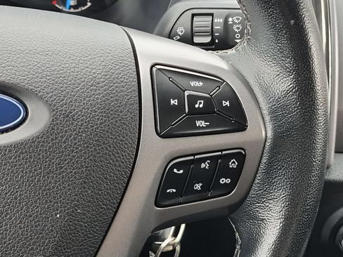Used 2020 Ford Ranger XLT w/ Equipment Group 301A Mid AWD/4WD image 24
