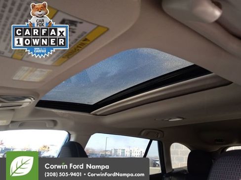 Used 2025 Subaru Outback Premium image 22