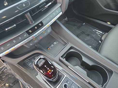 Used 2023 Cadillac CT5 Sport w/ Cold Weather Package image 24