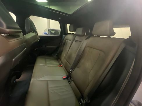 Used 2025 BMW X3 xDrive30i AWD/4WD image 19