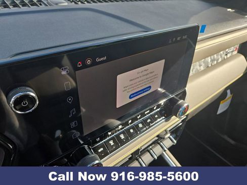 New 2026 Chevrolet Colorado ZR2 image 18