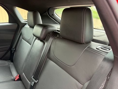Used 2014 Ford Focus ST w/ Equipment Group 202A FWD image 21