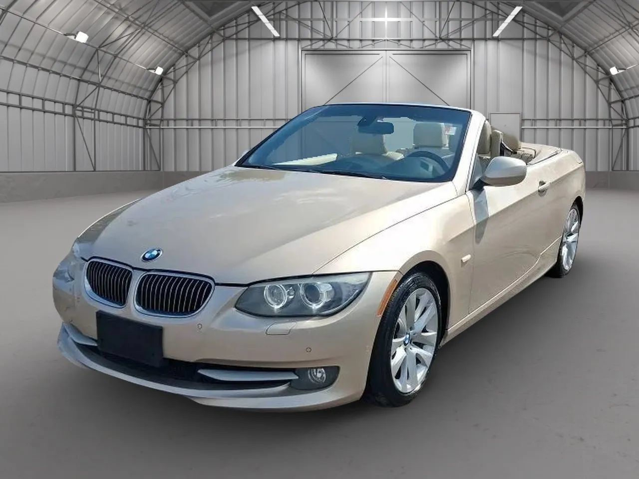 Used 2012 BMW 328i Convertible RWD image 56