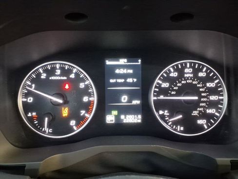 Certified 2023 Subaru Ascent Onyx Edition Limited image 16