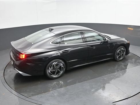New 2026 Hyundai Sonata SEL AWD/4WD image 31