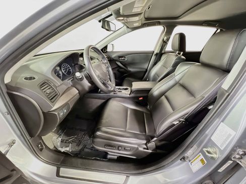 Used 2017 Acura RDX AWD image 20