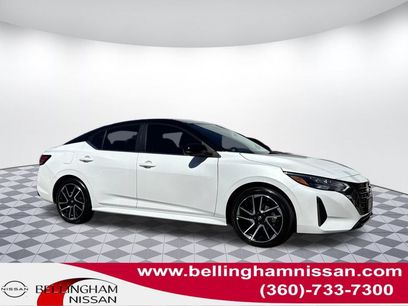 Used 2025 Nissan Sentra SR w/ SR Premium Package