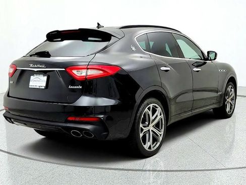 Used 2019 Maserati Levante S GranSport AWD/4WD image 5