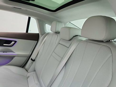 Used 2025 Mercedes-Benz EQE 350+ Sedan image 29