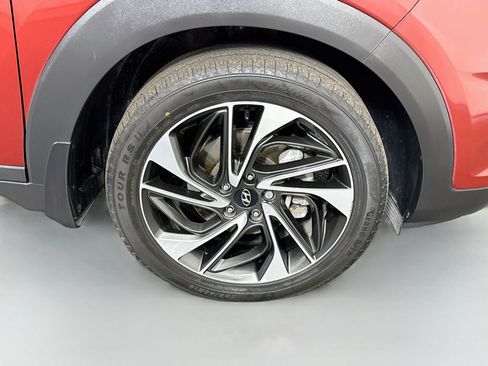 Used 2019 Hyundai Tucson Sport FWD image 32