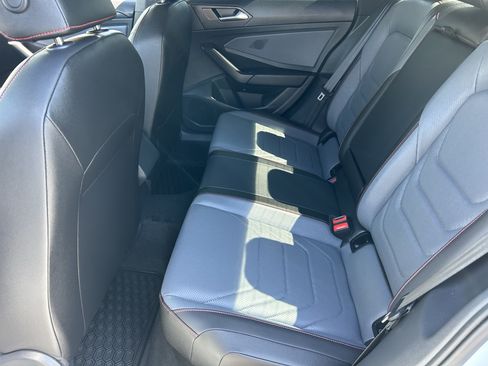 Certified 2025 Volkswagen Jetta GLI Autobahn FWD image 15