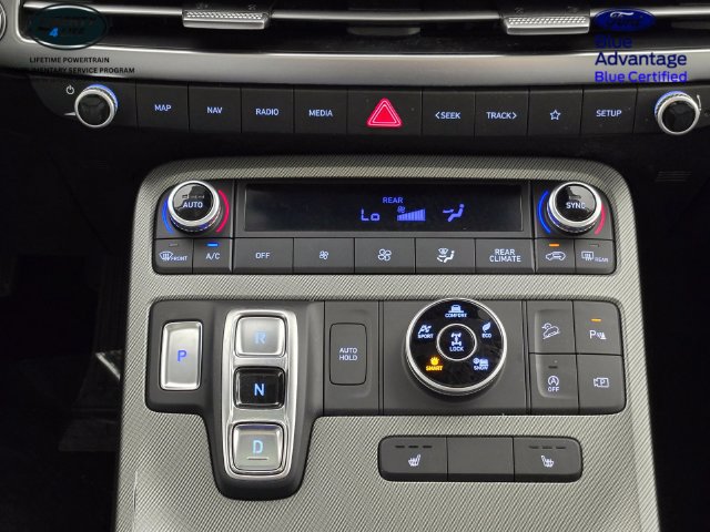 Used 2023 Hyundai Palisade XRT AWD/4WD image 23
