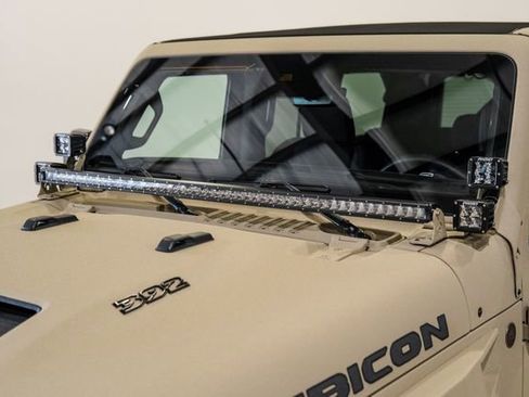 Used 2025 Jeep Wrangler Unlimited Rubicon 392 image 29