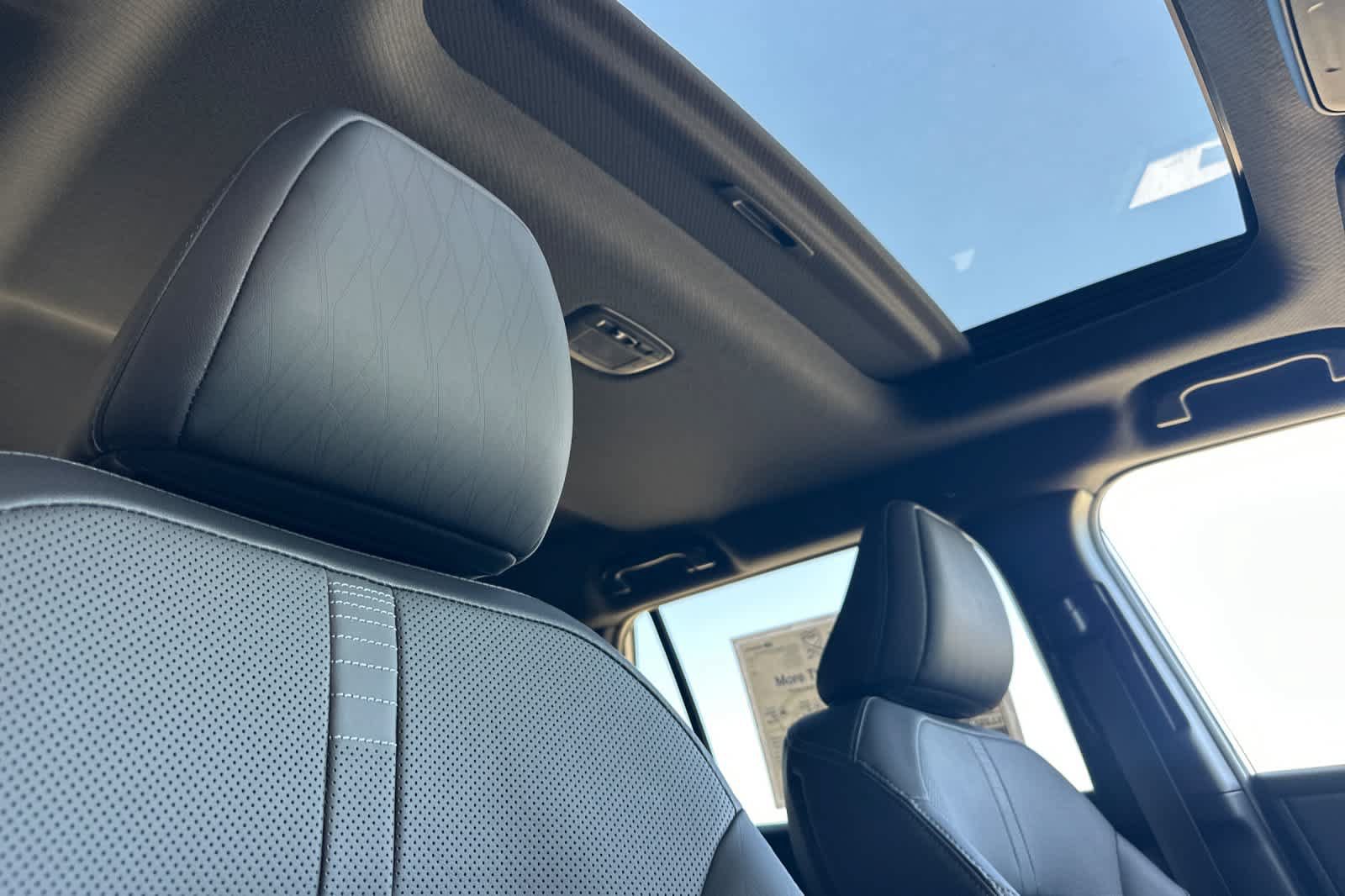 New 2026 Subaru Outback Touring XT AWD/4WD image 18