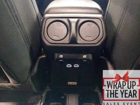 Used 2020 Jeep Gladiator Sport w/ Quick Order Package 24S image 10