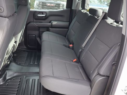 New 2026 GMC Sierra 1500 Pro image 18