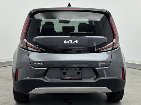 Used 2024 Kia Soul LX w/ Option Group 015 image 6