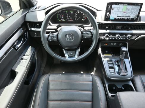 Used 2023 Honda CR-V Sport Touring image 8
