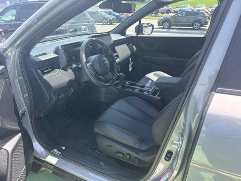 Certified 2026 Subaru Outback Limited w/ Premium/Limited Package AWD/4WD image 10
