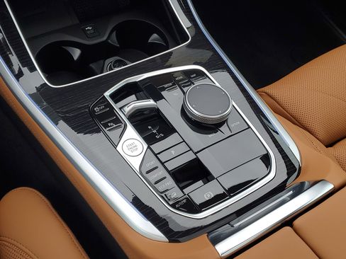 New 2026 BMW X5 xDrive40i w/ M Sport Package image 20