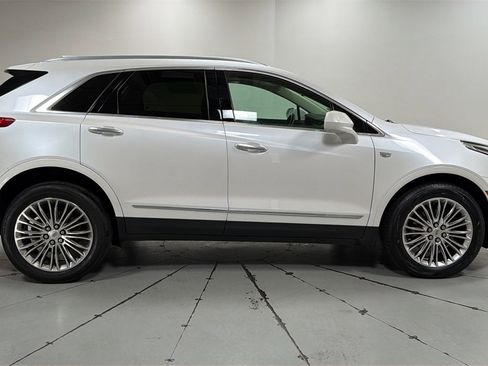 Used 2019 Cadillac XT5 Luxury image 6