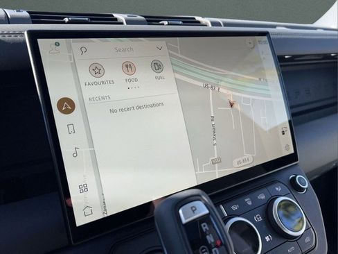 New 2026 Land Rover Defender 130 S image 28