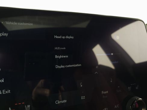 Used 2024 Lexus RX 350 F Sport w/ Accessory Package (K3) image 22