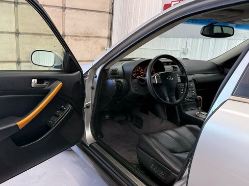 Used 2004 INFINITI G35 x Sedan image 14