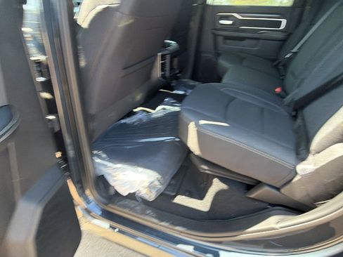 New 2026 RAM 2500 Big Horn AWD/4WD image 19