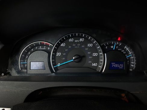 Used 2013 Toyota Camry XLE FWD image 37