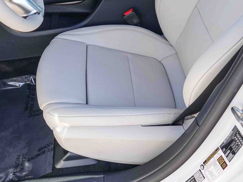 New 2026 Mercedes-Benz CLA 350 image 21