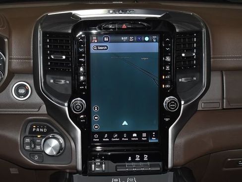 New 2026 RAM 1500 Laramie w/ Bed Utility Group image 19