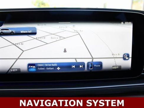 New 2026 Mercedes-Benz GLS 450 4MATIC image 14