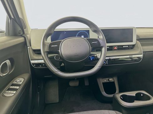 Used 2024 Hyundai Ioniq 5 SEL image 26