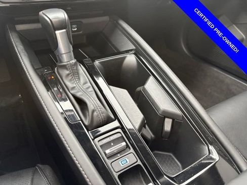 Certified 2025 Honda Accord Touring image 29