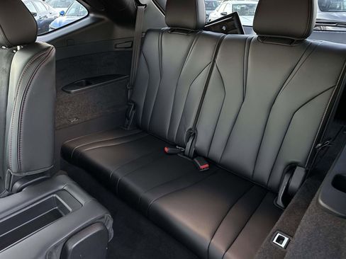 Certified 2025 Acura MDX A-Spec image 12