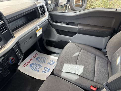 New 2026 Ford F250 XL w/ STX Appearance Package image 33