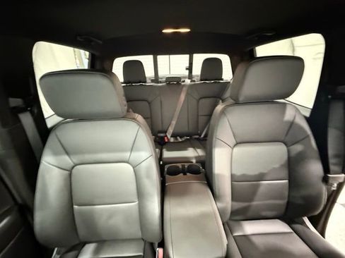 New 2026 Chevrolet Colorado Trail Boss image 27