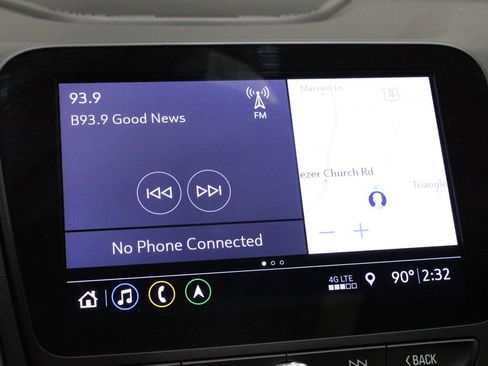 Used 2021 Chevrolet Equinox Premier image 41