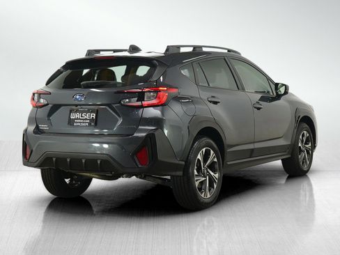 Used 2025 Subaru Crosstrek 2.0i Premium w/ Crosstrek Mirror Package AWD/4WD image 5