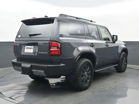 Used 2024 Toyota Land Cruiser image 22