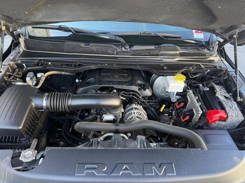Used 2020 RAM 1500 Rebel w/ Level 1 Equipment Group AWD/4WD image 18