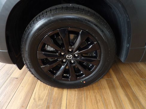 Certified 2024 MAZDA CX-50 AWD 2.5 S w/ Weather Package image 10