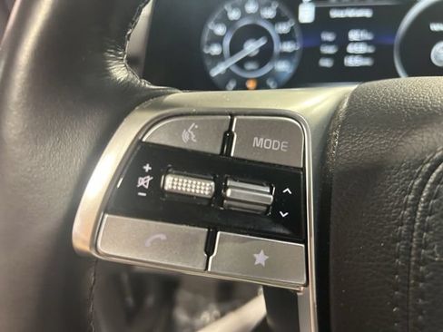 Used 2024 Kia Telluride SX Prestige AWD/4WD image 28
