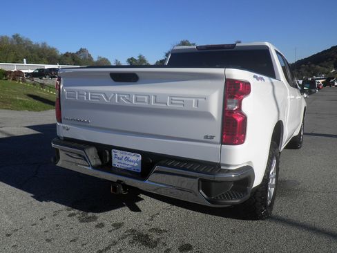 Used 2021 Chevrolet Silverado 1500 LT image 6