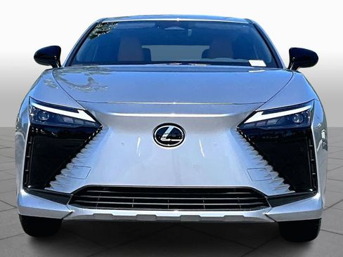 New 2026 Lexus RZ 350e image 3
