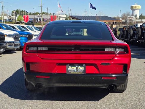 New 2026 Dodge Charger R/T image 14