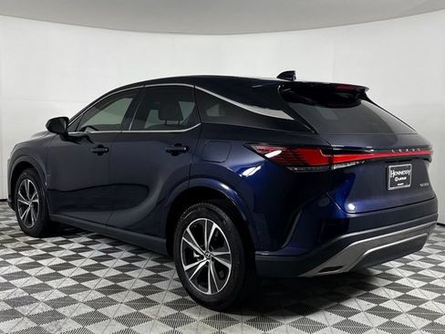 Used 2024 Lexus RX 350 FWD w/ Technology Package image 4