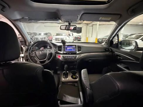 Used 2018 Honda Pilot EX-L image 19